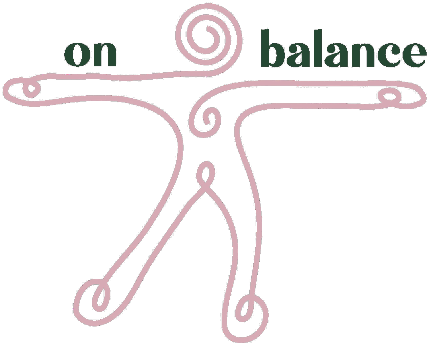 on balance — studio zdravého pohybu